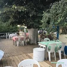 Ihlamuraltı Restaurant