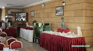 Ihlara Termal Tatil Köyü