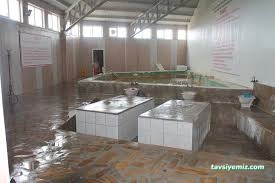 Ihlara Termal Tatil Köyü