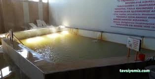 Ihlara Termal Tatil Köyü