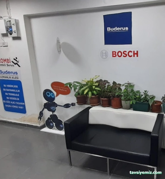 İhlas Isıtma Ve Soğutma