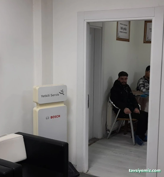 İhlas Isıtma Ve Soğutma