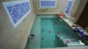 İhlas Kuzuluk Termal Otel