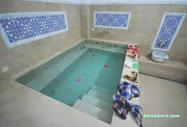 İhlas Kuzuluk Termal Otel