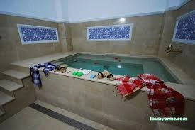 İhlas Kuzuluk Termal Otel