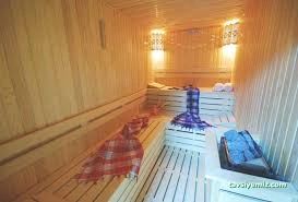 İhlas Kuzuluk Termal Otel