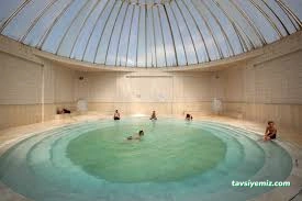 İhlas Kuzuluk Termal Otel