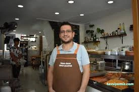 İhsan-I İkram Esnaf Lokantası