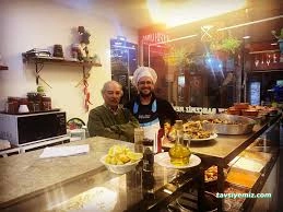 İhsan-I İkram Esnaf Lokantası