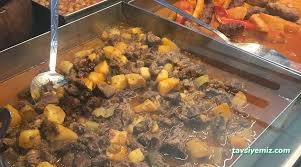 İhsan-I İkram Esnaf Lokantası