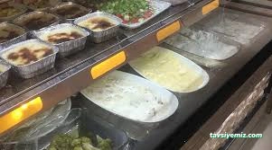 İhsan-I İkram Esnaf Lokantası