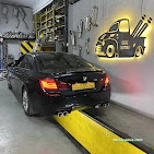 İhsan Oto Egzoz Servisi / Egzoz Doktoru