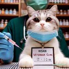 İhsan Veteriner Kliniği