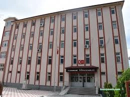 İhsangazi Kaymakamlığı