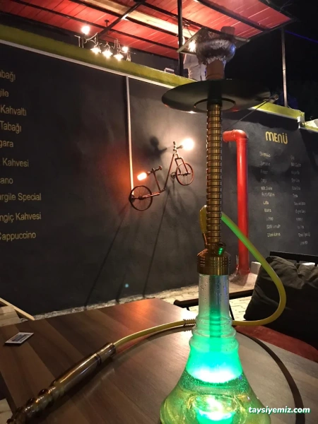 İizce Ba-Ru Dinlenme Tesisleri