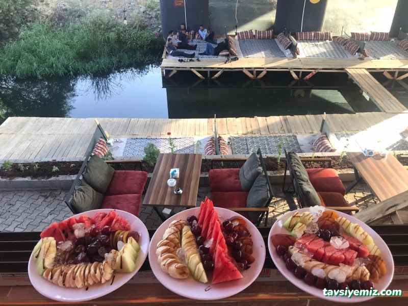 İizce Ba-Ru Dinlenme Tesisleri