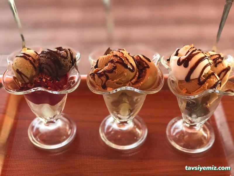 İizce Ba-Ru Dinlenme Tesisleri