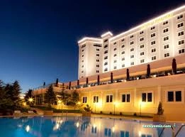 İkbal Thermal Hotel