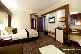 İkbal Thermal Hotel