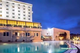 İkbal Thermal Hotel & Spa - Afyonkarahisar