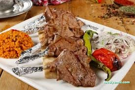 İki Kardeşler Et Lokantası