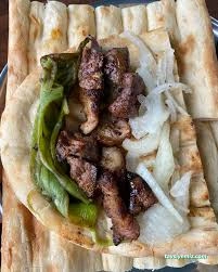 İki Kardeşler Et Lokantası