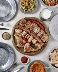 İki Kardeşler Et Lokantası