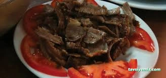 İki Kardeşler Et Lokantası