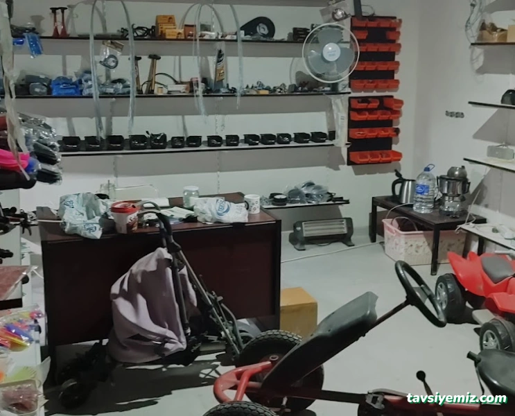 İki Teker Bisiklet Bisiklet Dünyası