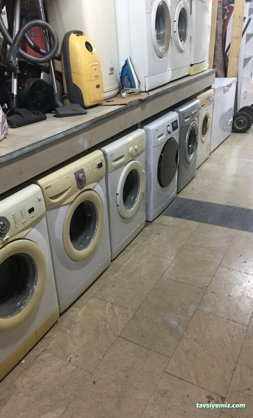 İkinci El Eşya Alım Satım Şelale Ticaret