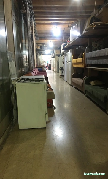 İkinci El Eşya Alım Satım Şelale Ticaret