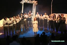 İkinci Perde Kültür-Sanat