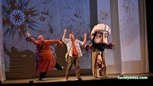 İkinci Perde Kültür-Sanat