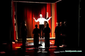 İkinci Perde Kültür-Sanat