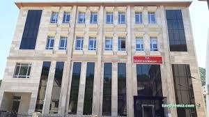 İkizce Kaymakamlığı