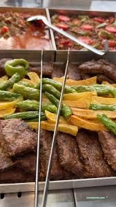 İkizler Esnaf Lokantası