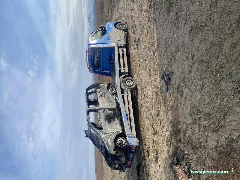 İkizler Oto Kurtarma