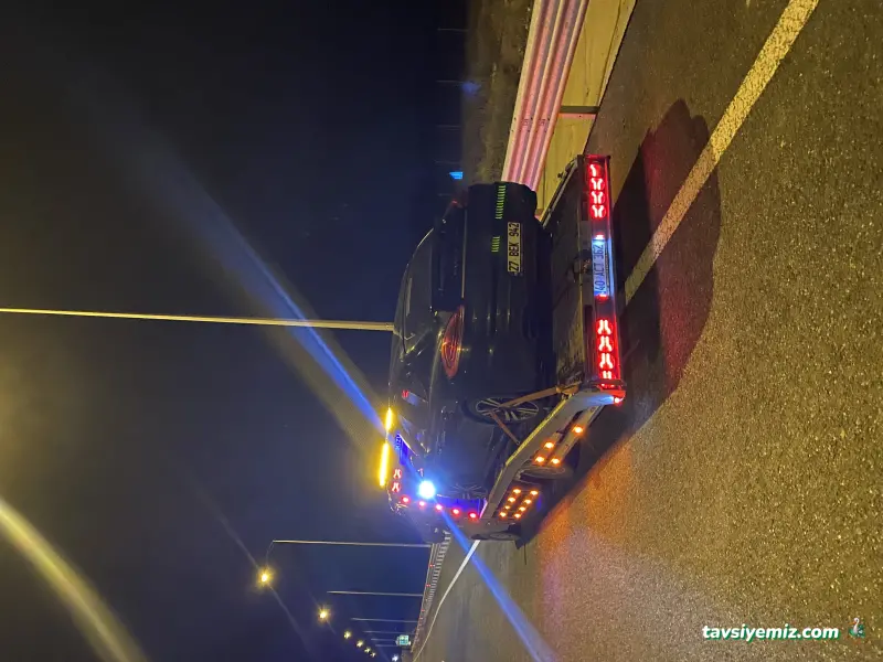 İkizler Oto Kurtarma