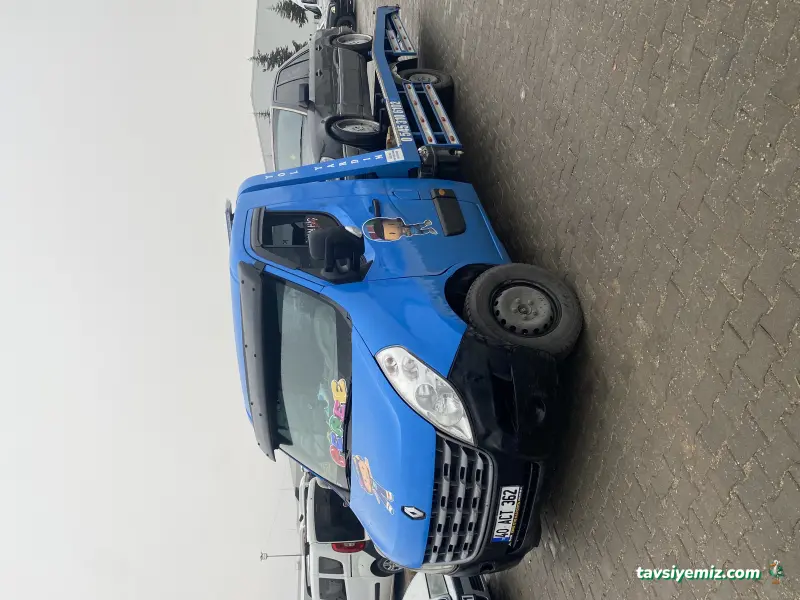 İkizler Oto Kurtarma