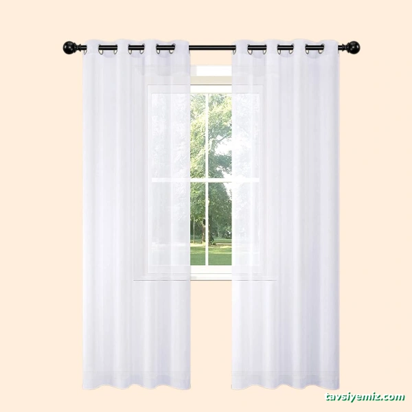 İkizler Perde Ve Ev Tekstili