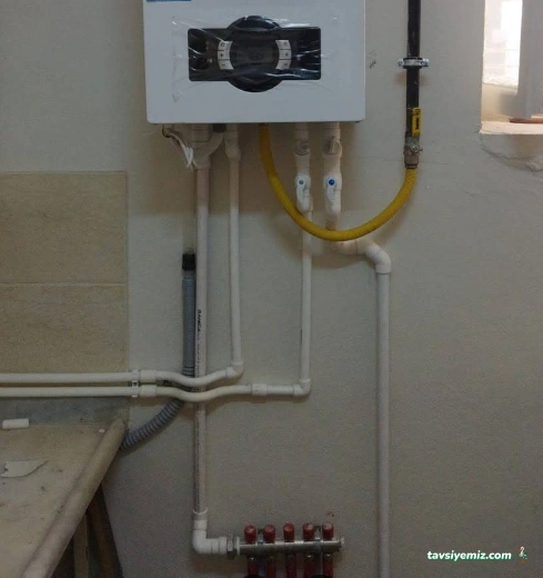 İkizler Sihhi Tesisat Malatya