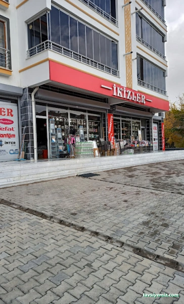 İkizler Züccaciye Tuhafiye