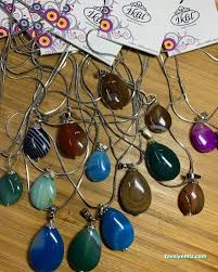 İklil Bijuteri Ve Eşarp