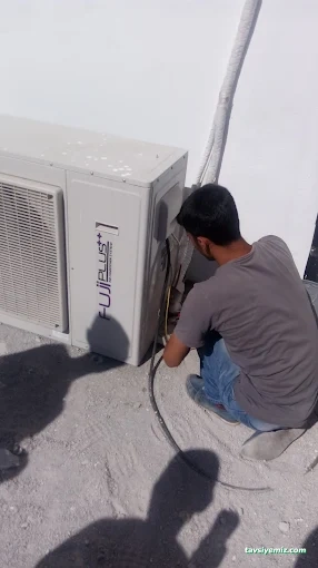 İklim Klima Kombi Servisi