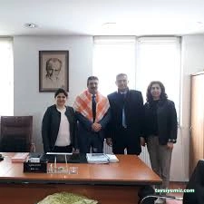 İklim Koçluk Ve Danışmanlık