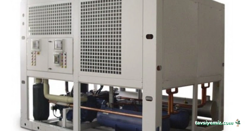 İklim Servis - Kayseri Beyaz Eşya Servisi