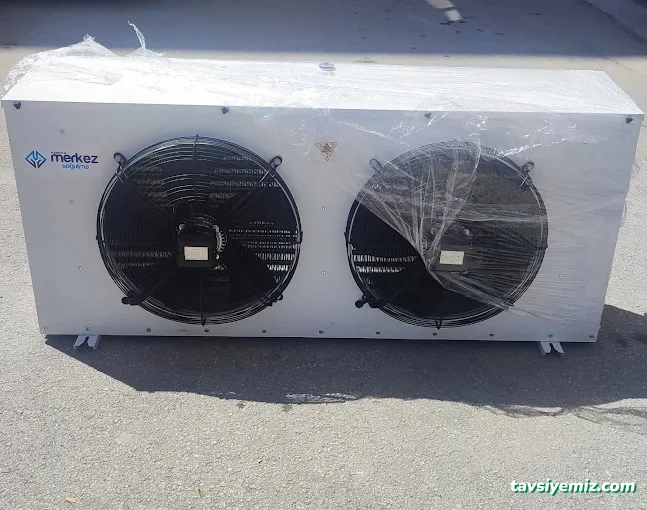 İklim Soğutma Ve Isıtma