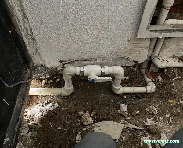 İklim Su Tesisat Ve Arıtma