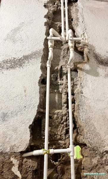 İklim Su Tesisat Ve Arıtma