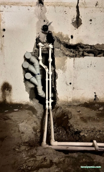 İklim Su Tesisat Ve Arıtma